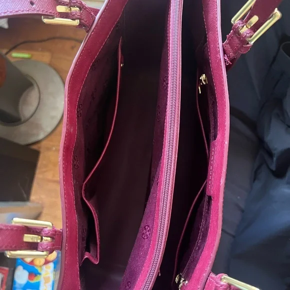 Tory Burch Purse - Picture 4 of 13